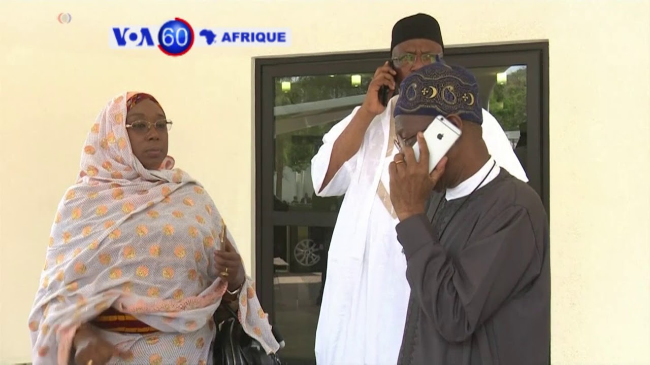 VOA Afrique 60