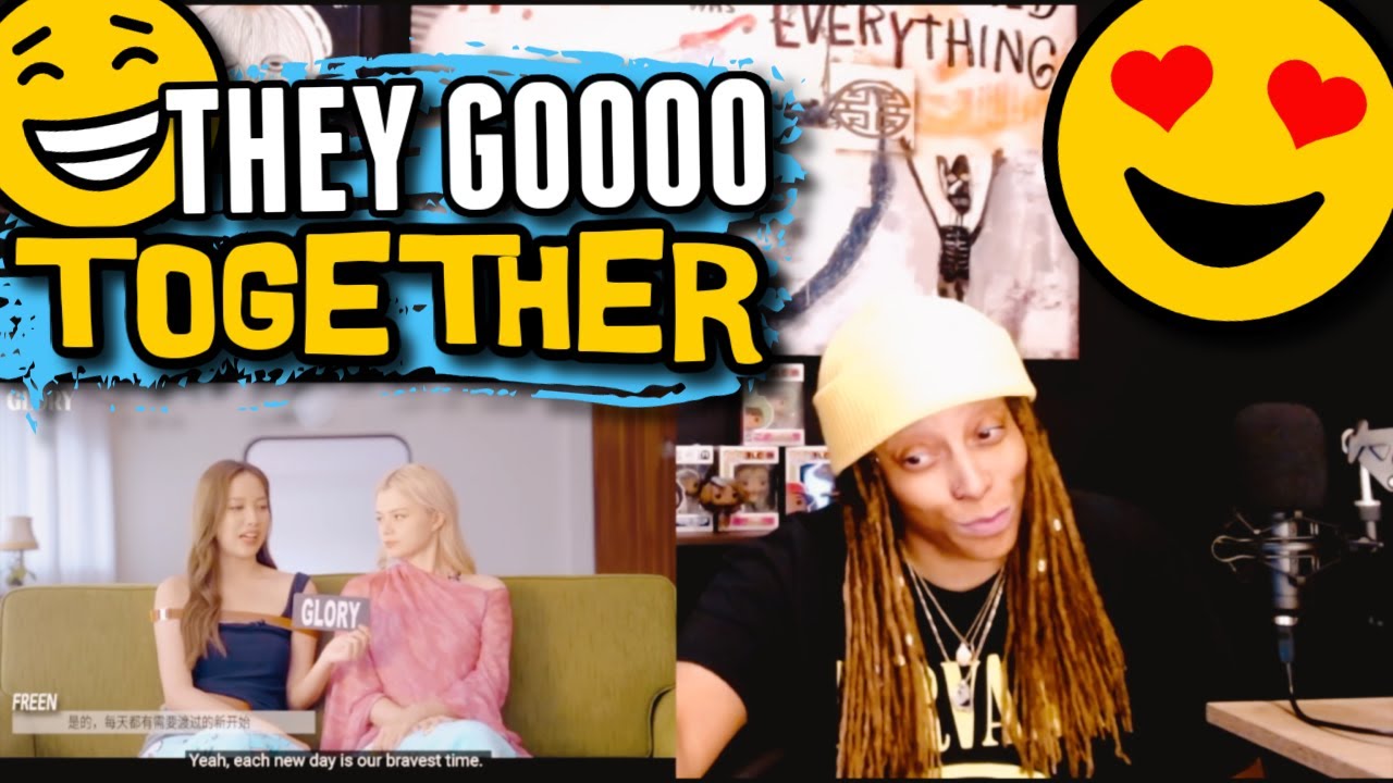 FREENBECKY GLORY MAGAZINE INTERVIEW (FULL) ❤️ | FREENBECKY | UNSOLICITED TRUTH REACTION #freenbecky