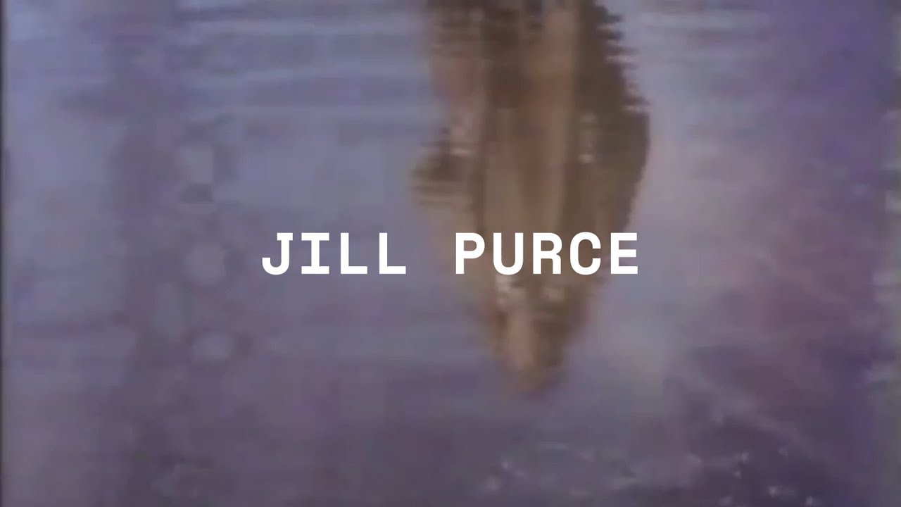 JILL PURCE - Full Episode