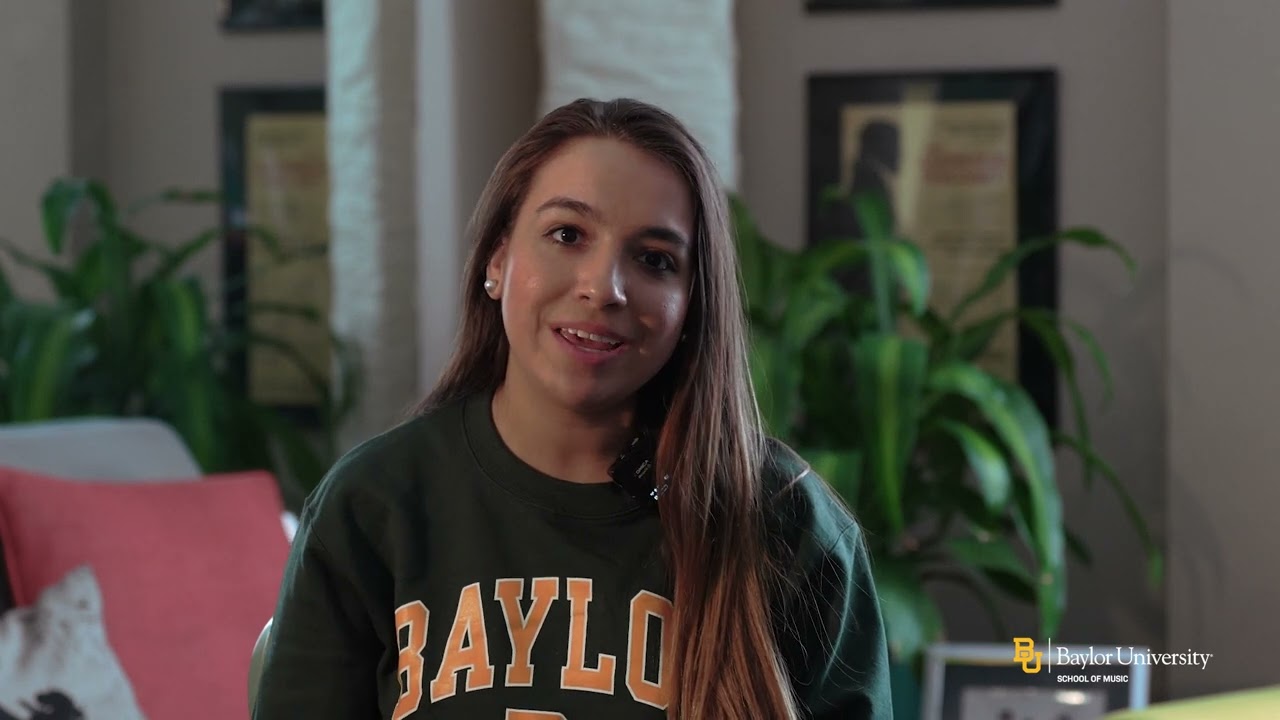 Heart, Mind, and Soul: Music at Baylor