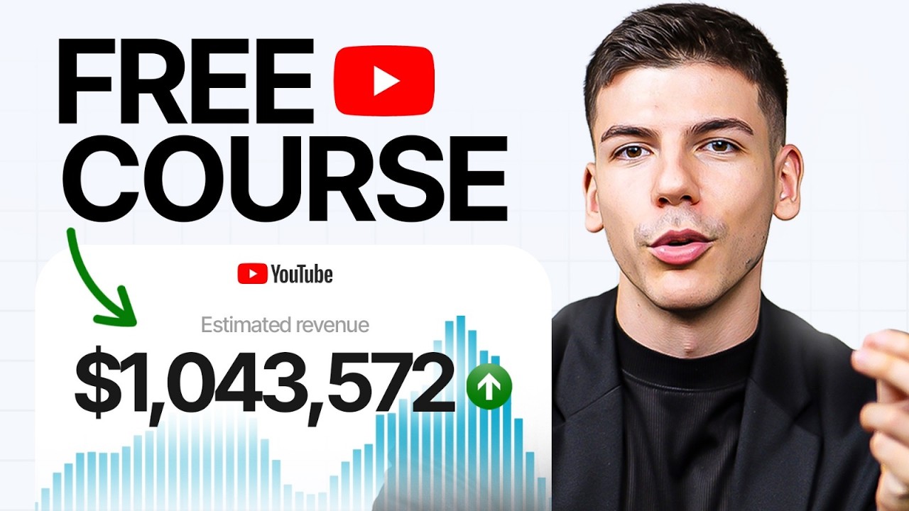 NEW Way To Start YouTube Automation In 2026 (Step By Step)