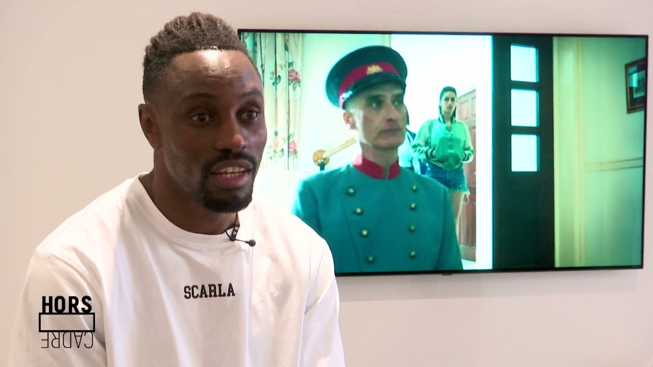 Hors Cadre - Alka Matewa : de la boxe à Netflix