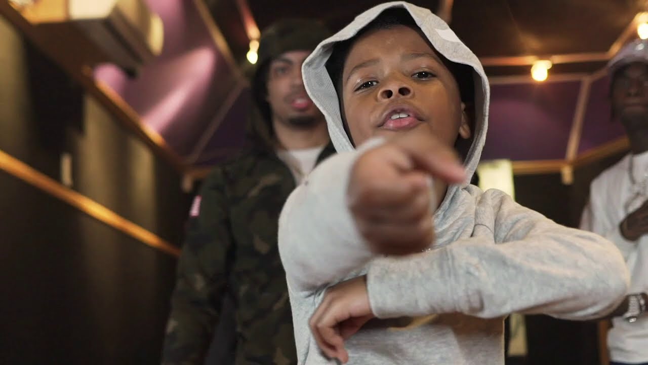 Lil Skrap1090 - 