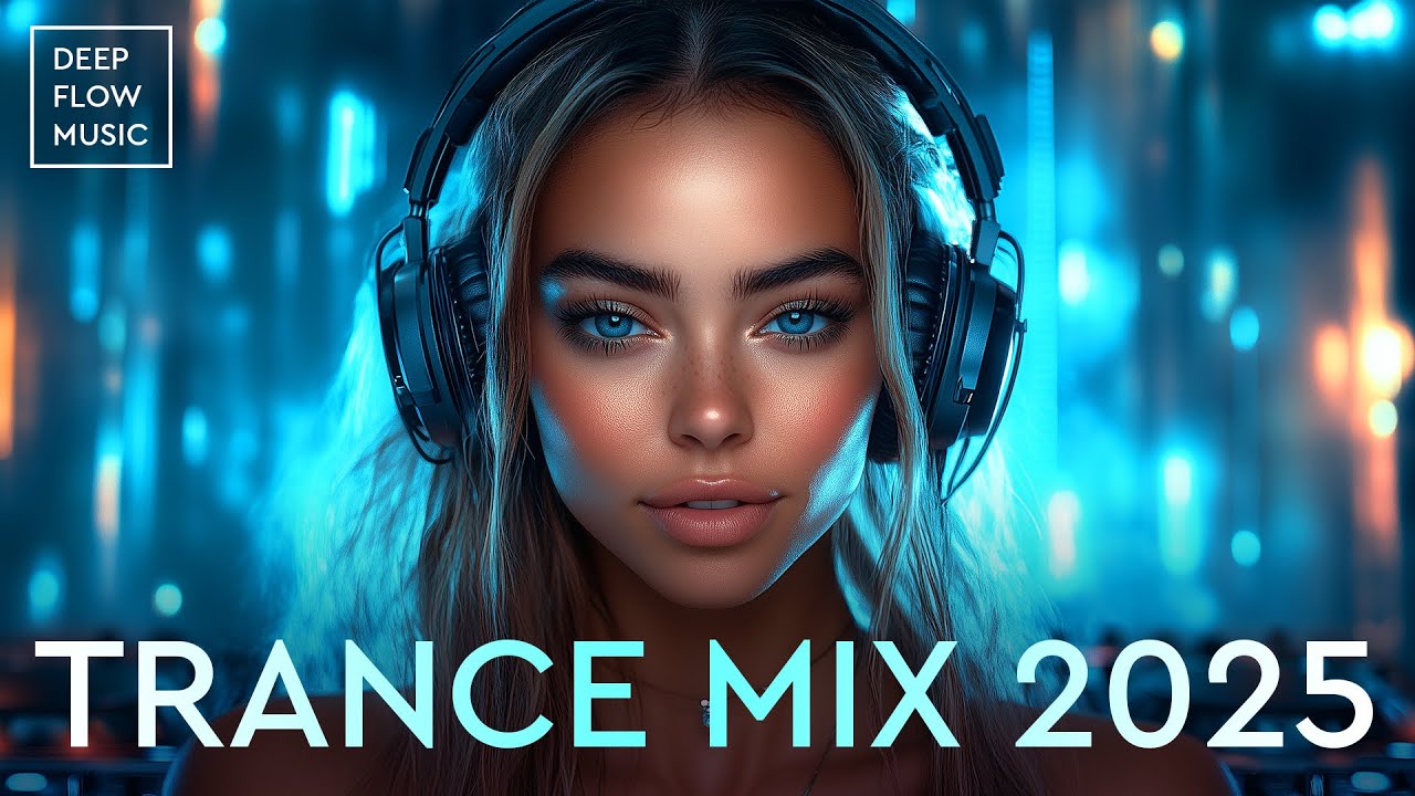 Melodic Trance Voyage 🌌 Euphoric Progressive Session