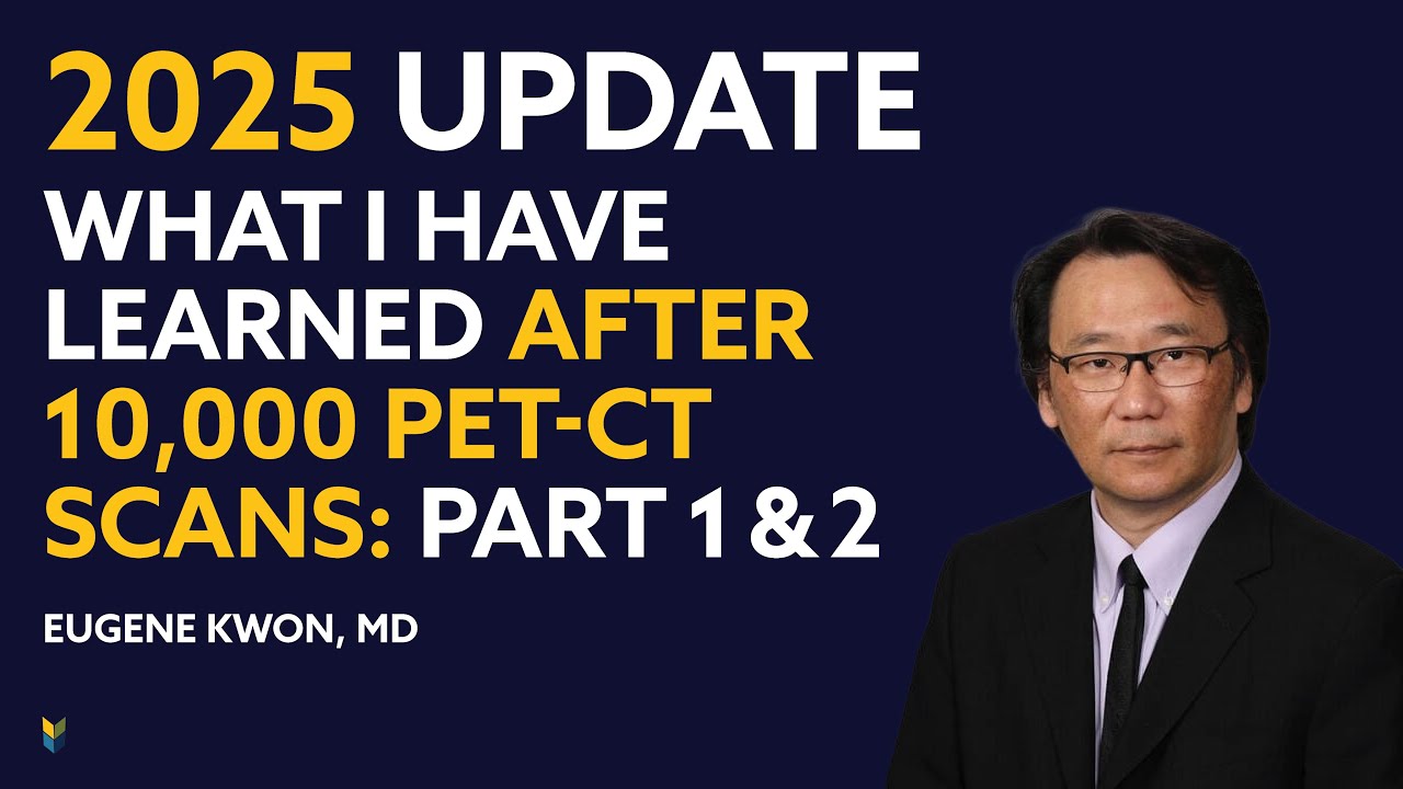 Advanced Treatments in 2025 Eugene Kwon, MD | DIY Combat Manual for Beating Prostate Cancer Part 6
