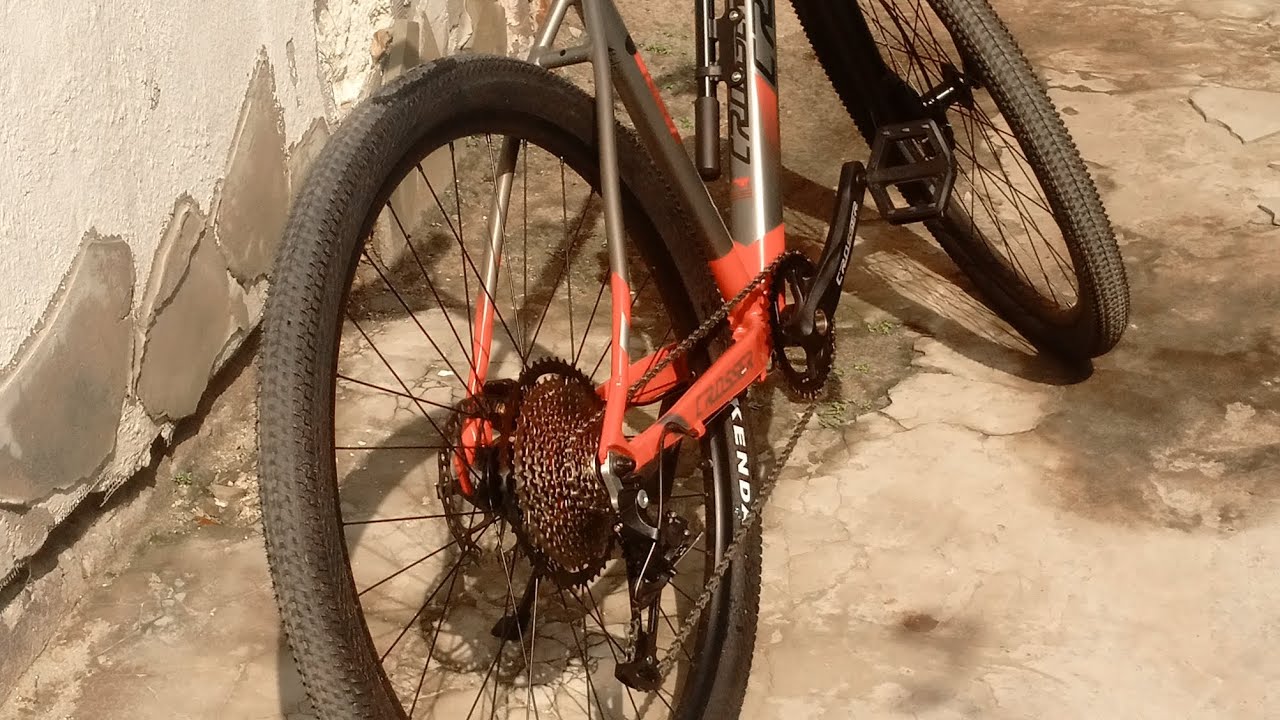 Честный обзор Crosser Quick 29🤔Стоит ли брать?Плюсы и минусы велосипеда