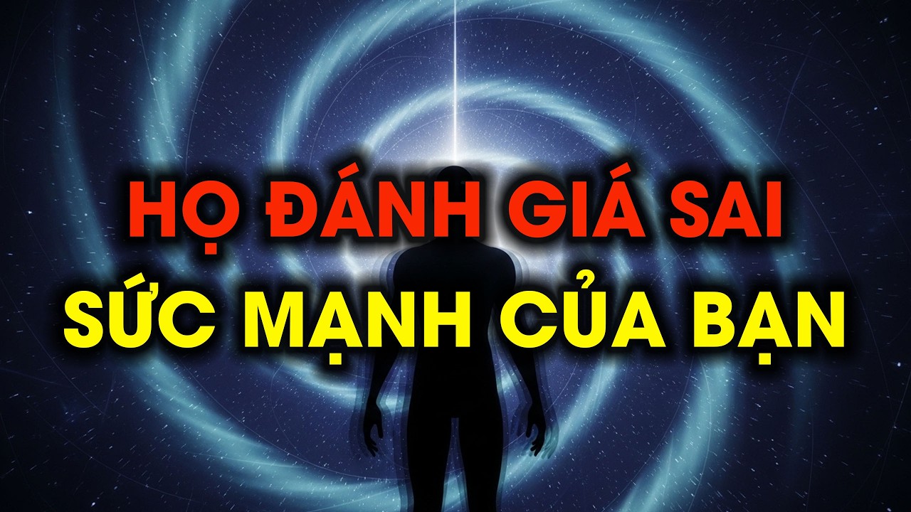 NGƯỜI ĐƯỢC CHỌN Họ Cuối Cùng Nhận Ra Họ Đã Đánh Giá Sai Bạn