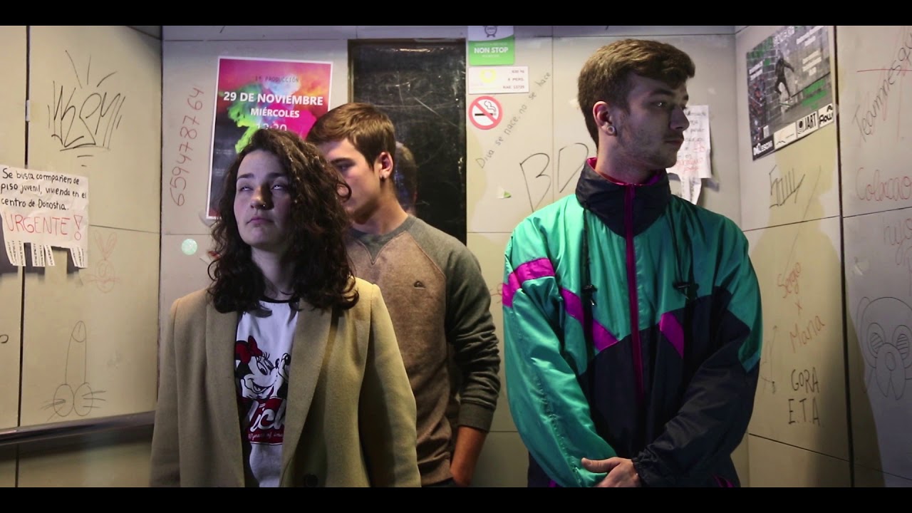Cortometraje | Oportunidades perdidas