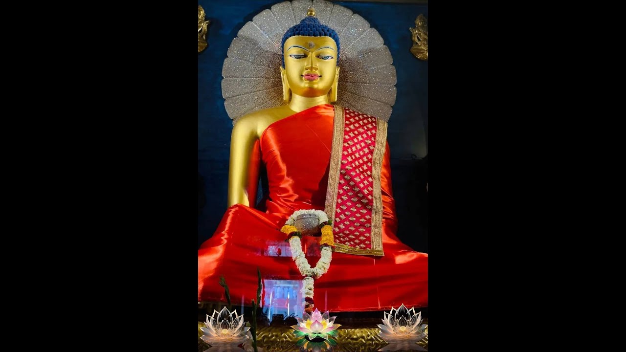 โพธิปักขิยธรรม เสาร์ที่ 17/1/69 ผู้มีบุญมากจริงๆ จึงได้ฟัง ให้เกิดประโยชน์สูงสุด 3กรรมที่ให้ผลตามกิจ