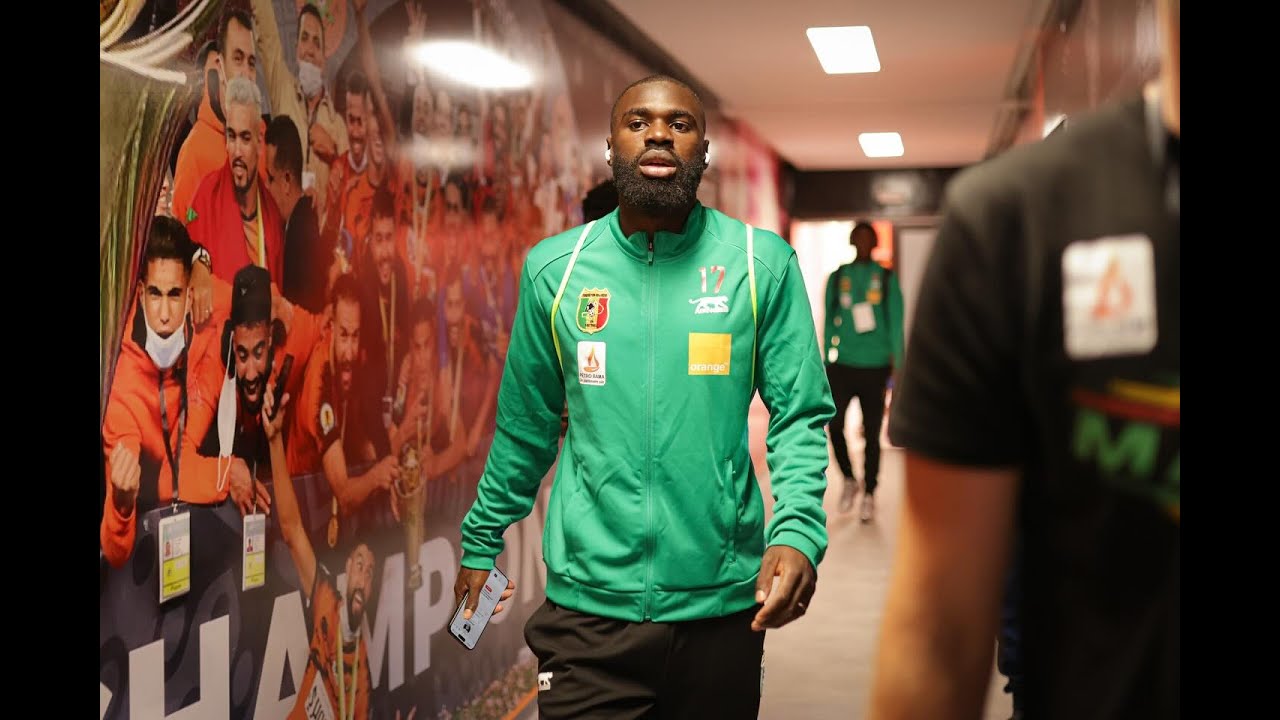 Documentaire | Mali &ndash; Comores (3-0) : Les coulisses de la victoire | Qualif Mondial 2026