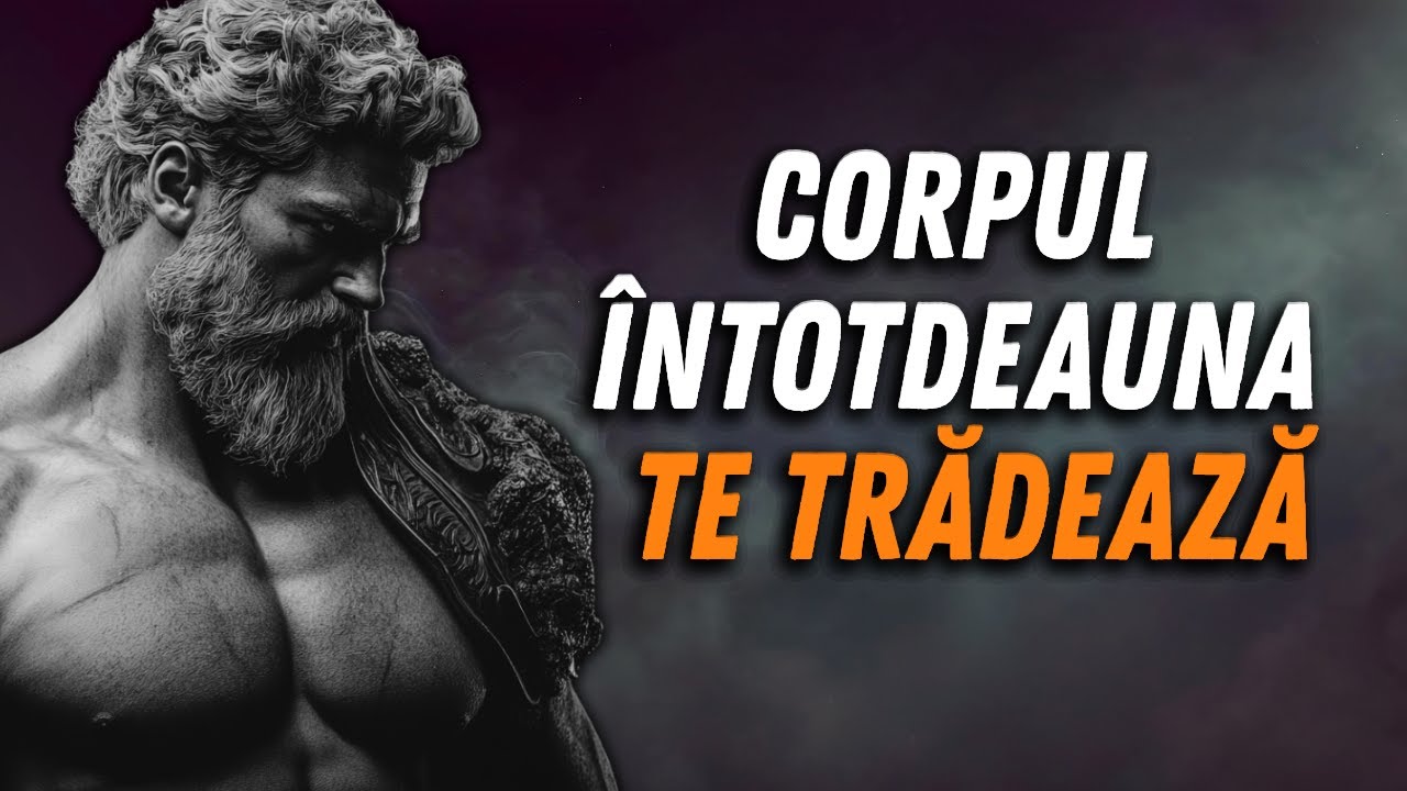 CUM SĂ CITEȘTI INTENȚIILE ORICĂREI PERSOANE FĂRĂ CA EA SĂ OBSERVE / STOICISM
