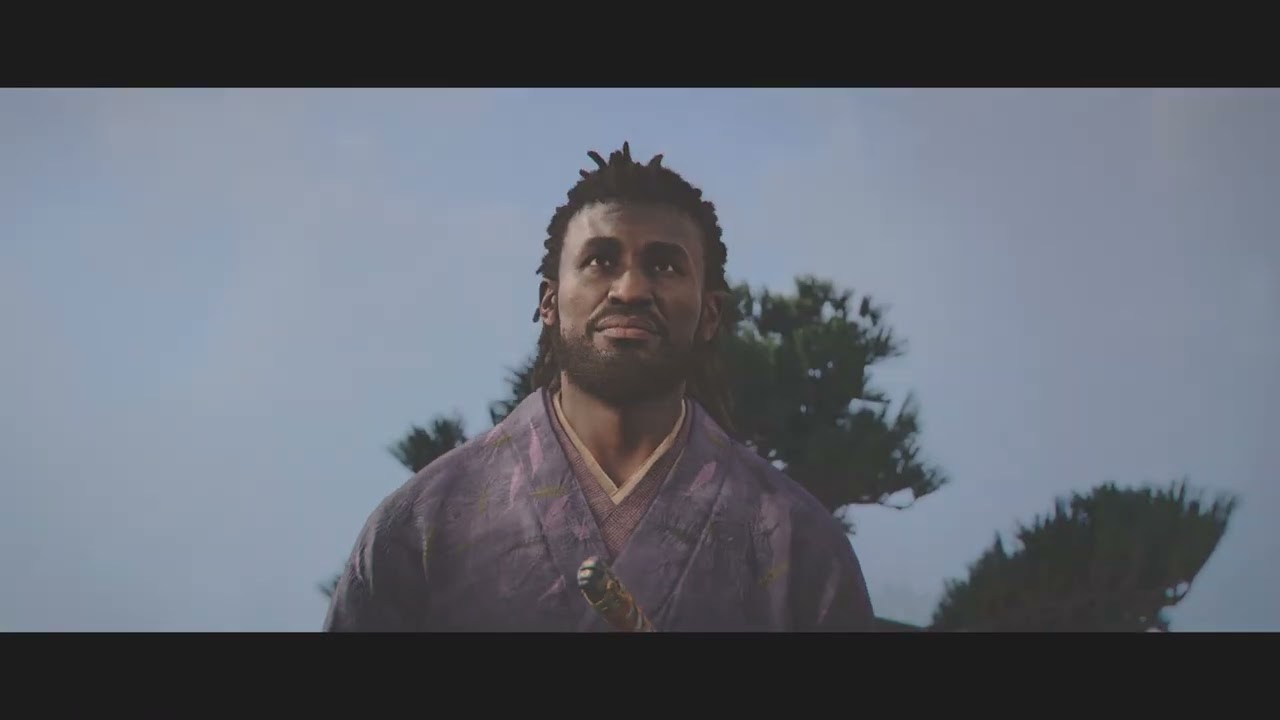 Assassin's Creed Shadows-The Past Of Yasuke (PART 25)