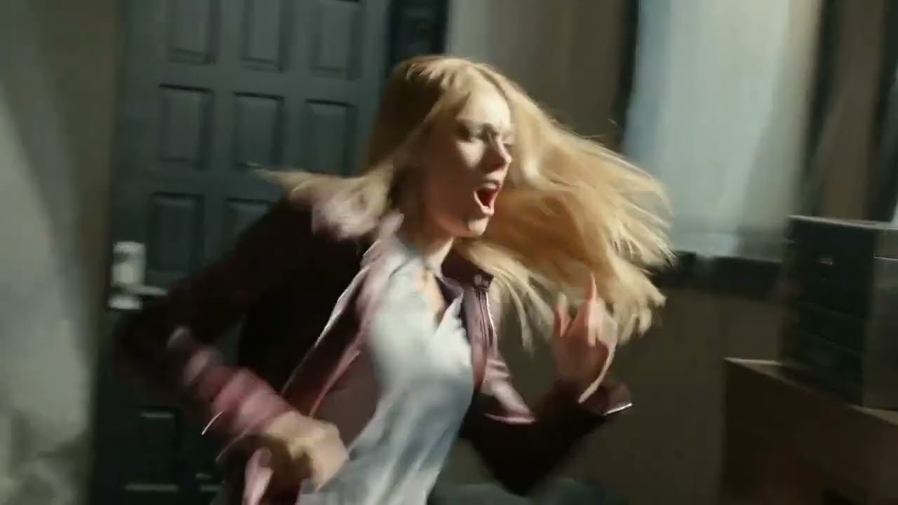 Ryonani B | Helpless Bar Paly
