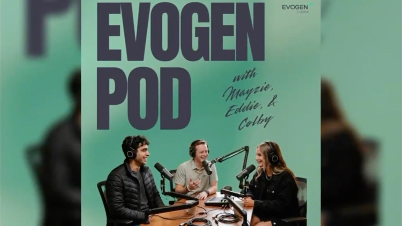 2. The Definition of Evolution as an Entrepreneur