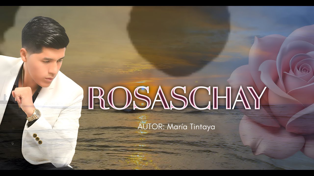 ROLY EL SOLTERITO • ROSASCHAY  ROSALINASCHAY ● Primicia 2026