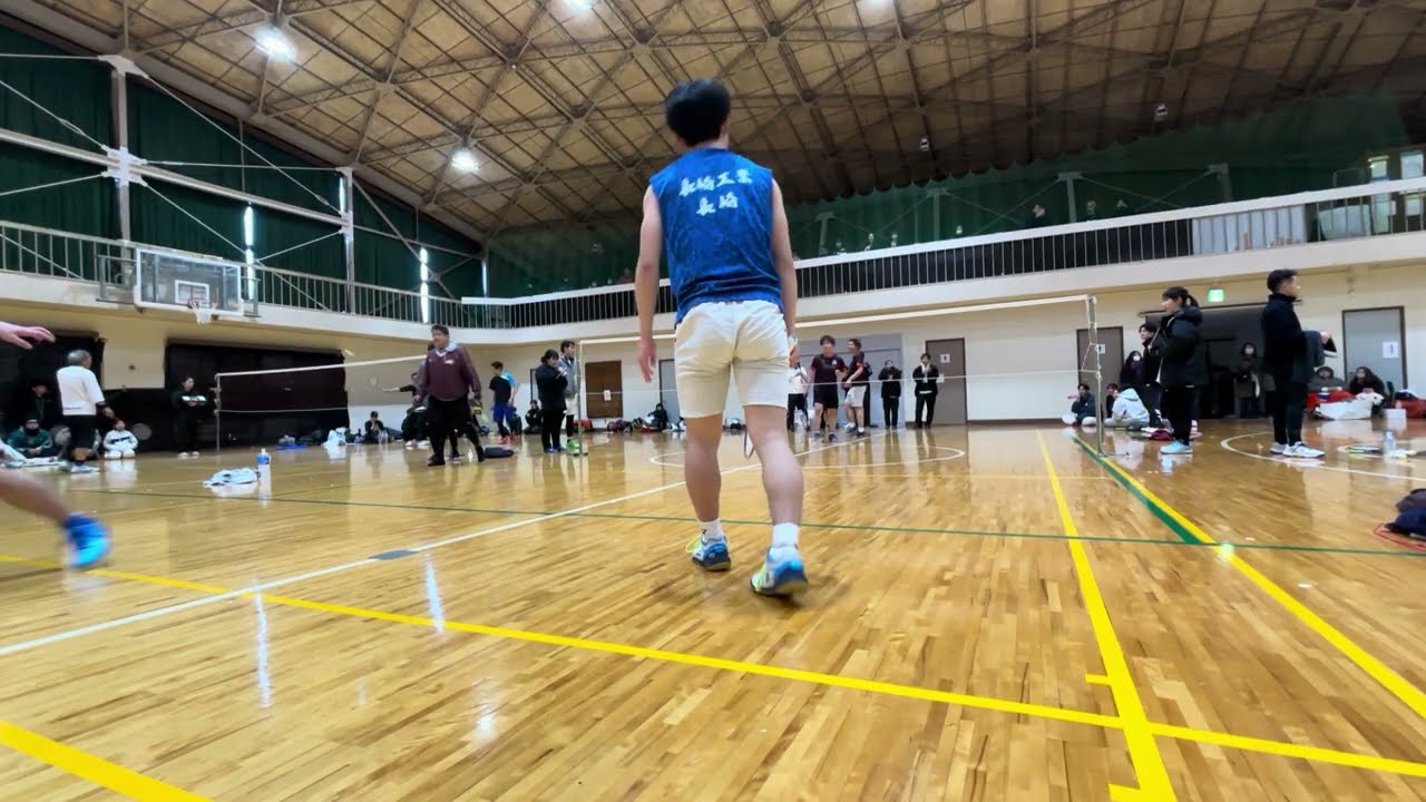2026.1.8 じゃがいも杯　こーき君決勝戦