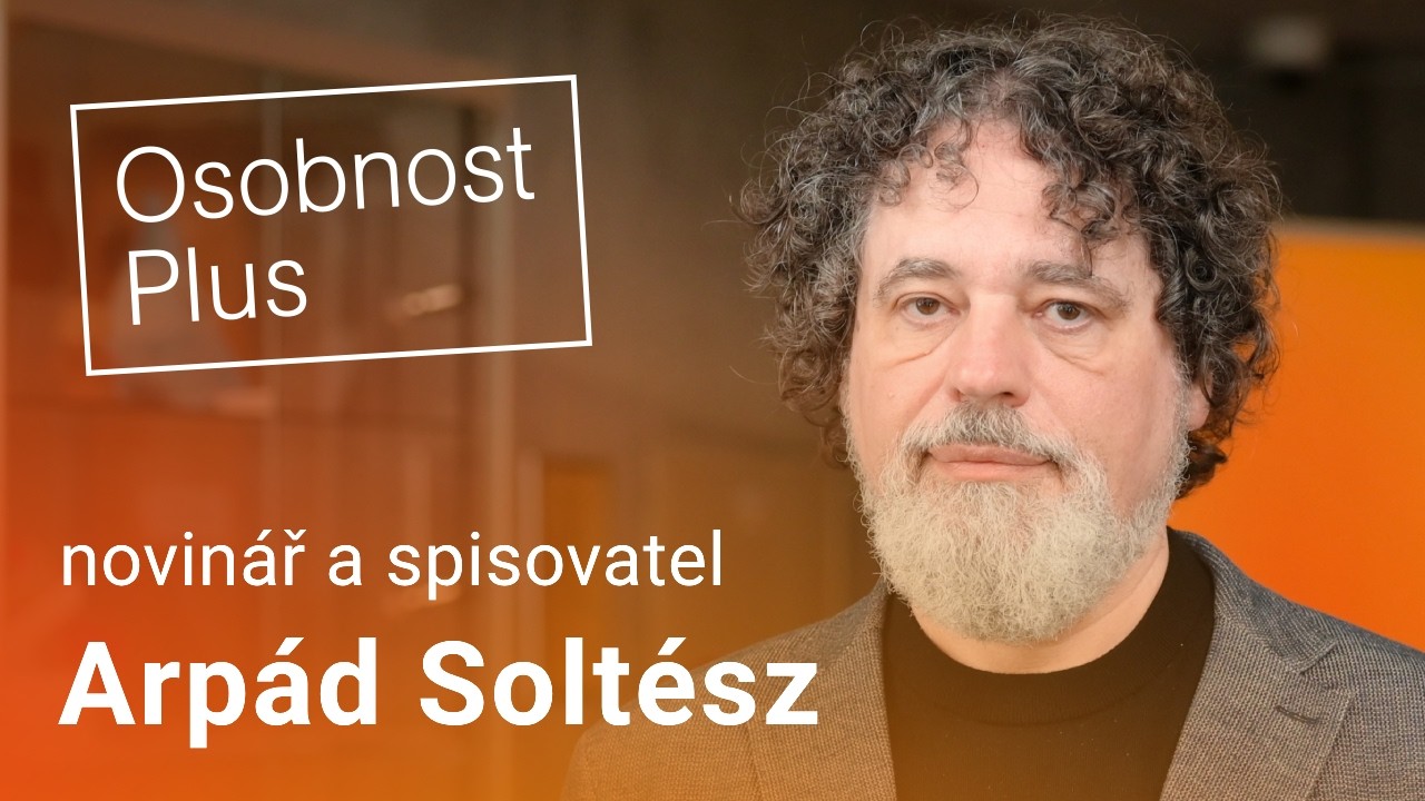 Arp&aacute;d Solt&eacute;sz: Ficovi ani Babi&scaron;ovi nejde &uacute;plně upř&iacute;mně o to, že chce zlep&scaron;it život sv&yacute;ch spoluobčanů