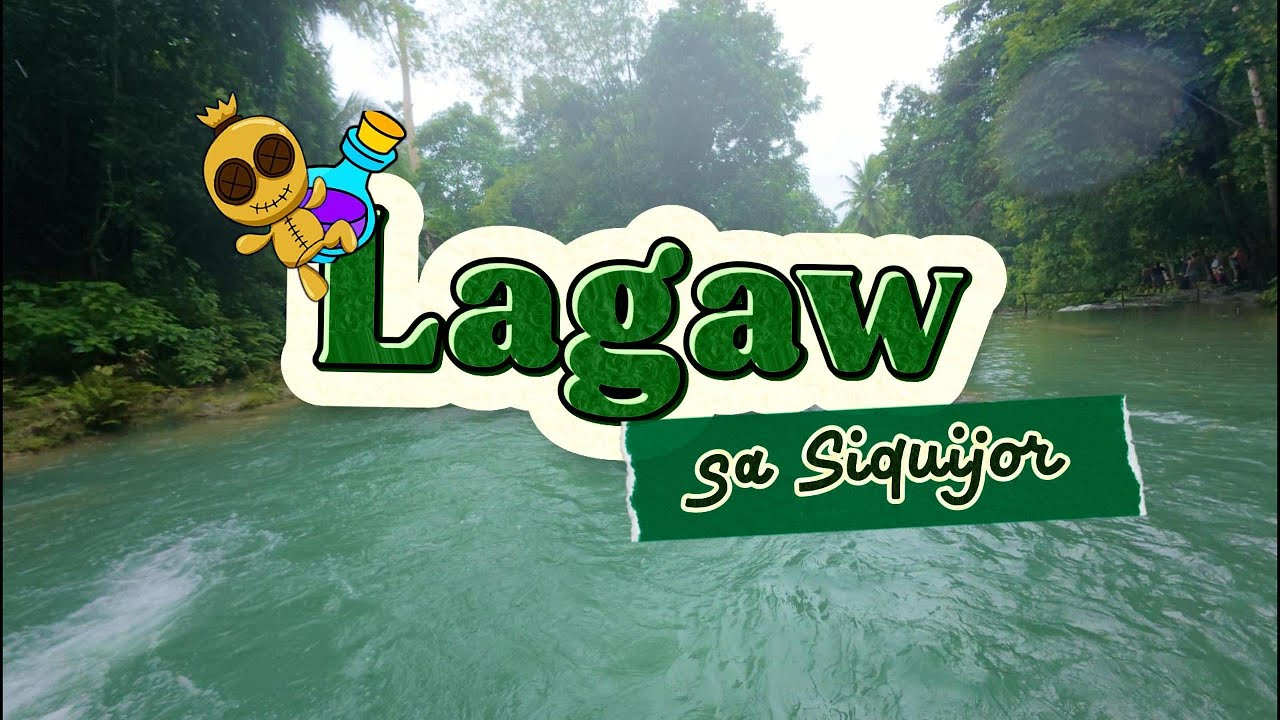 Lagaw sa Siquijor