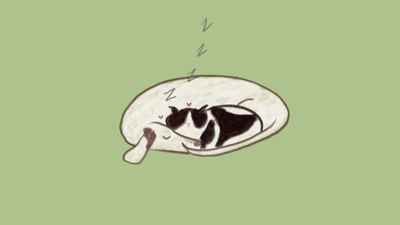 Morning, Lazy 