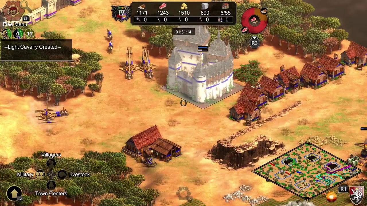 Aoe2