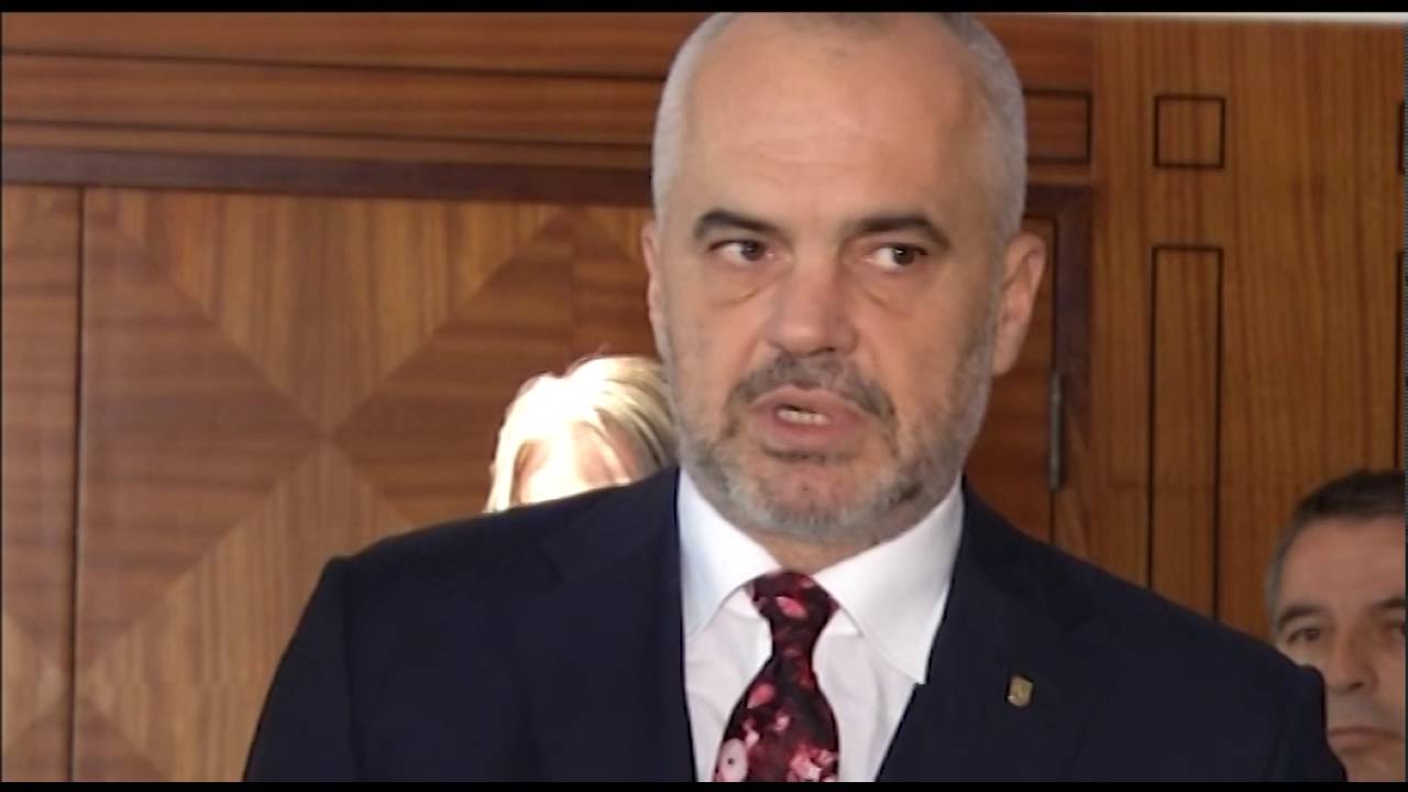 Rama   Riza Halimi