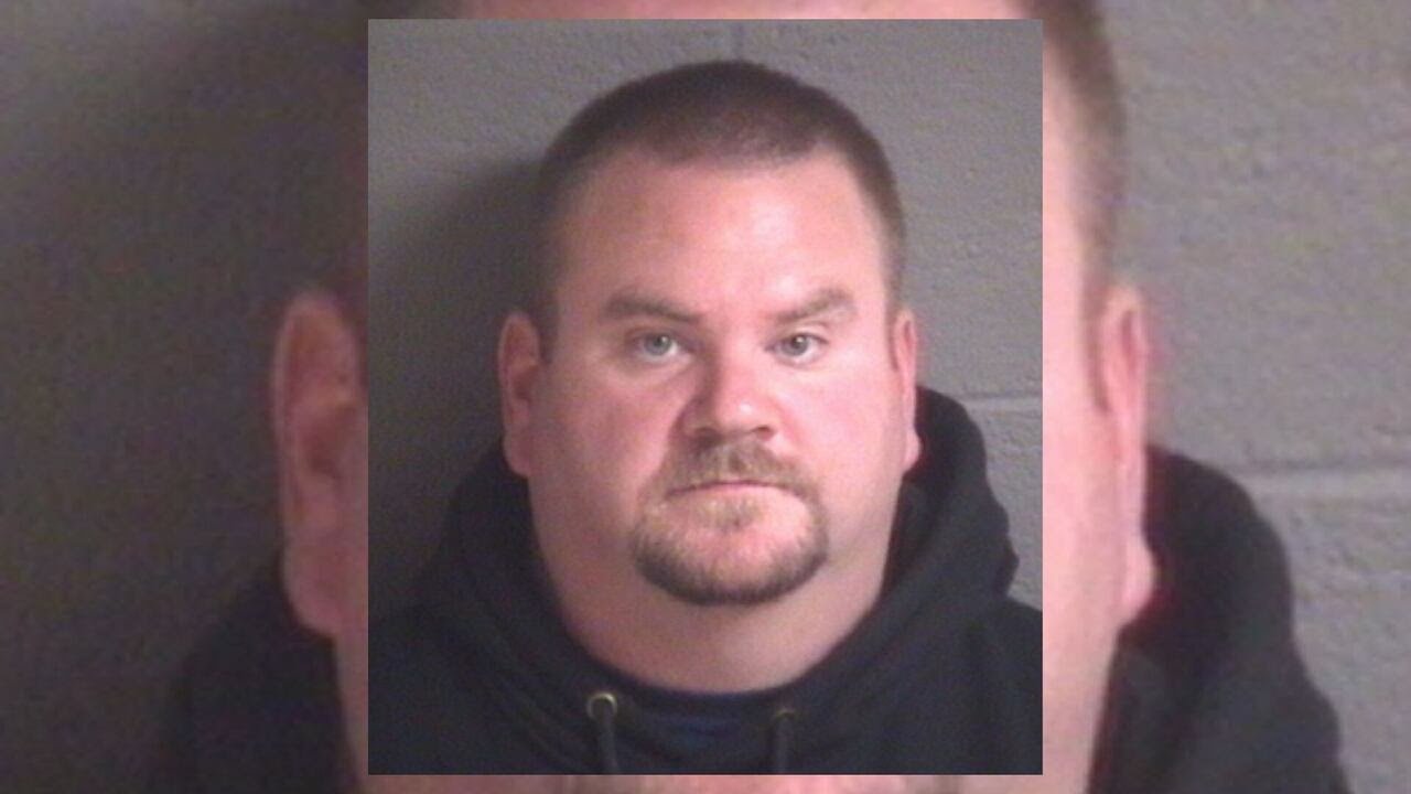 Man facing stalking charges after shooting woman in WNC