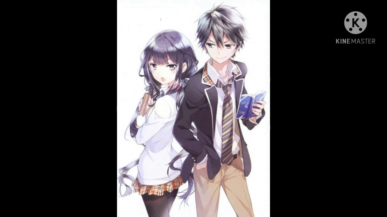 The Other Side Male and Female Duet