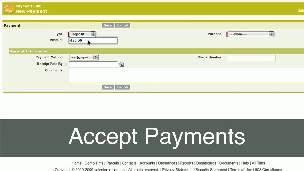 05 BasicGov - Licensing Software