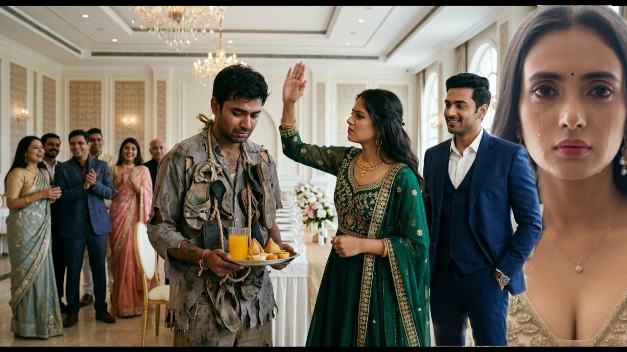 नामर्द और गरीब बोलकर किया अपमान, फिर सामने आया करोड़ों के साम्राज्य का असली वारिस।
