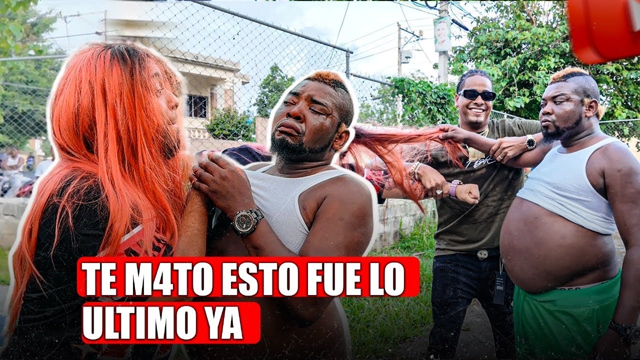 POR LA BUENA SOY BUENO PERO POR LA MALA