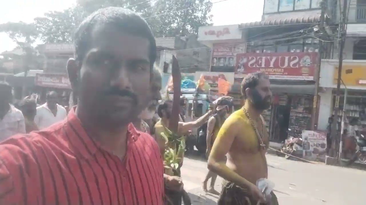 ##SABARIMALA AYYAPPA DARSANAM##