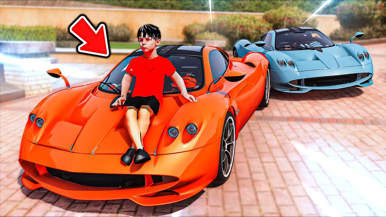نشب لجاره وجابلة سيارة بالغصب😱🔥!!