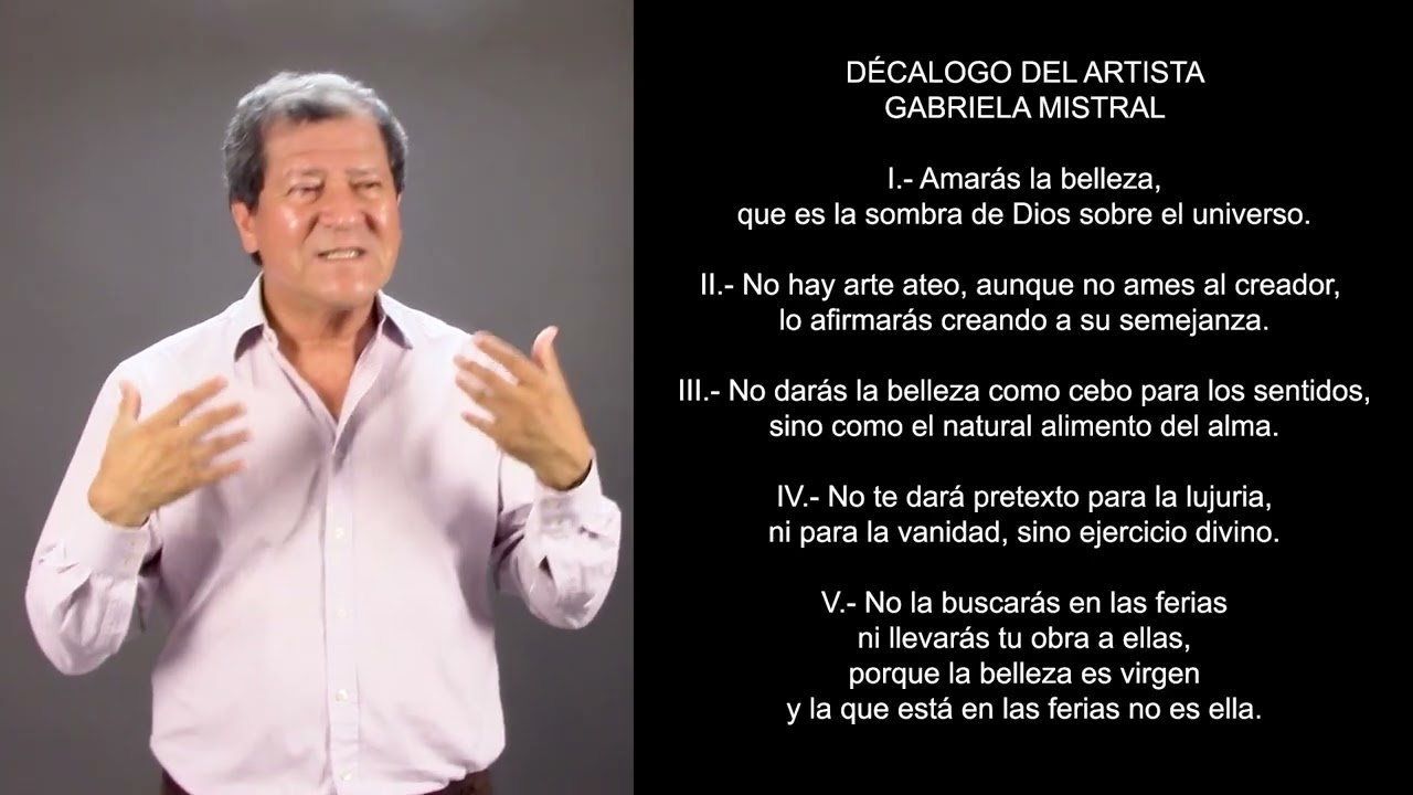 ¿Para qué sirve el Arte? El postulado que cambiará tu visión como profesional | El Profesor Marco