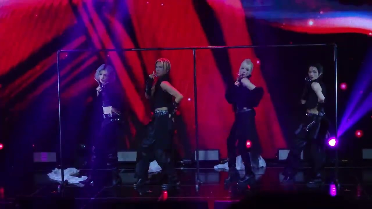 260107 #XLOV #엑스러브 HUSH