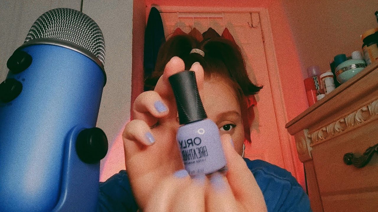 1 минута в маникюрном салоне ASMR #1минута #маникюрныйсалон #ASMR