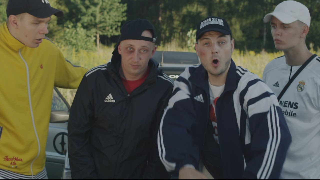 LETNI & Malczyńscy- 