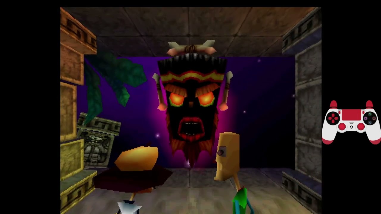 crash bash achievements and 200% as crash bandicoot part 2