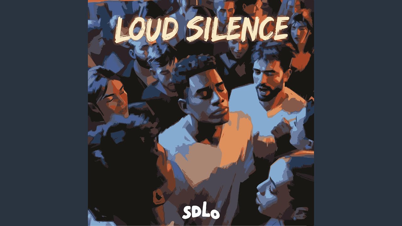 LOUD SILENCE