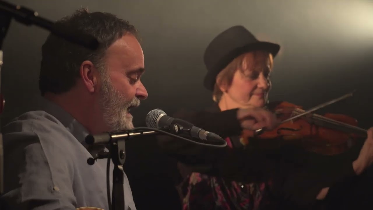 Jean-Michel BRAC - Soleil à l'eau - Concert de la Clef à Saint-Germain-en-Laye - 24 novembre 2021