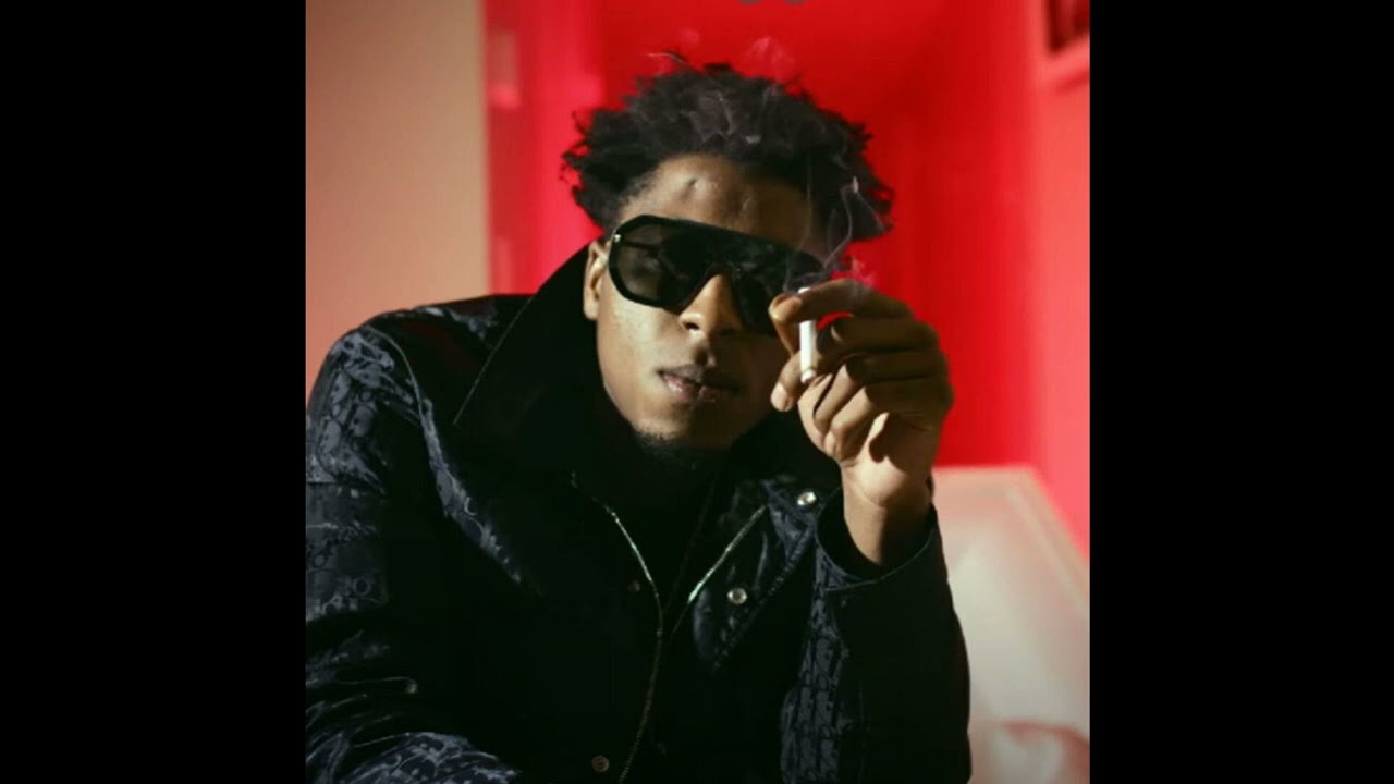 NBA YoungBoy – Like A Jungle (Out Numbered) [Official Instrumental] (Prod. By Master P & KLC)