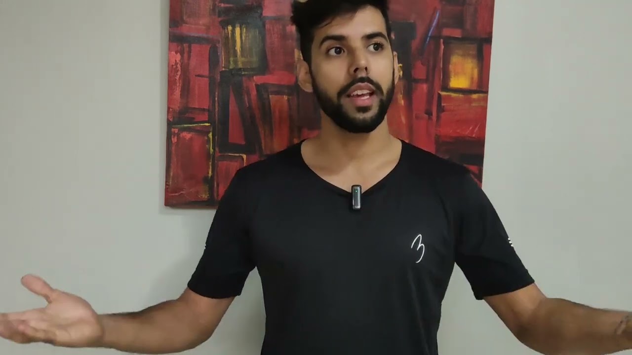 O que é dança de salão