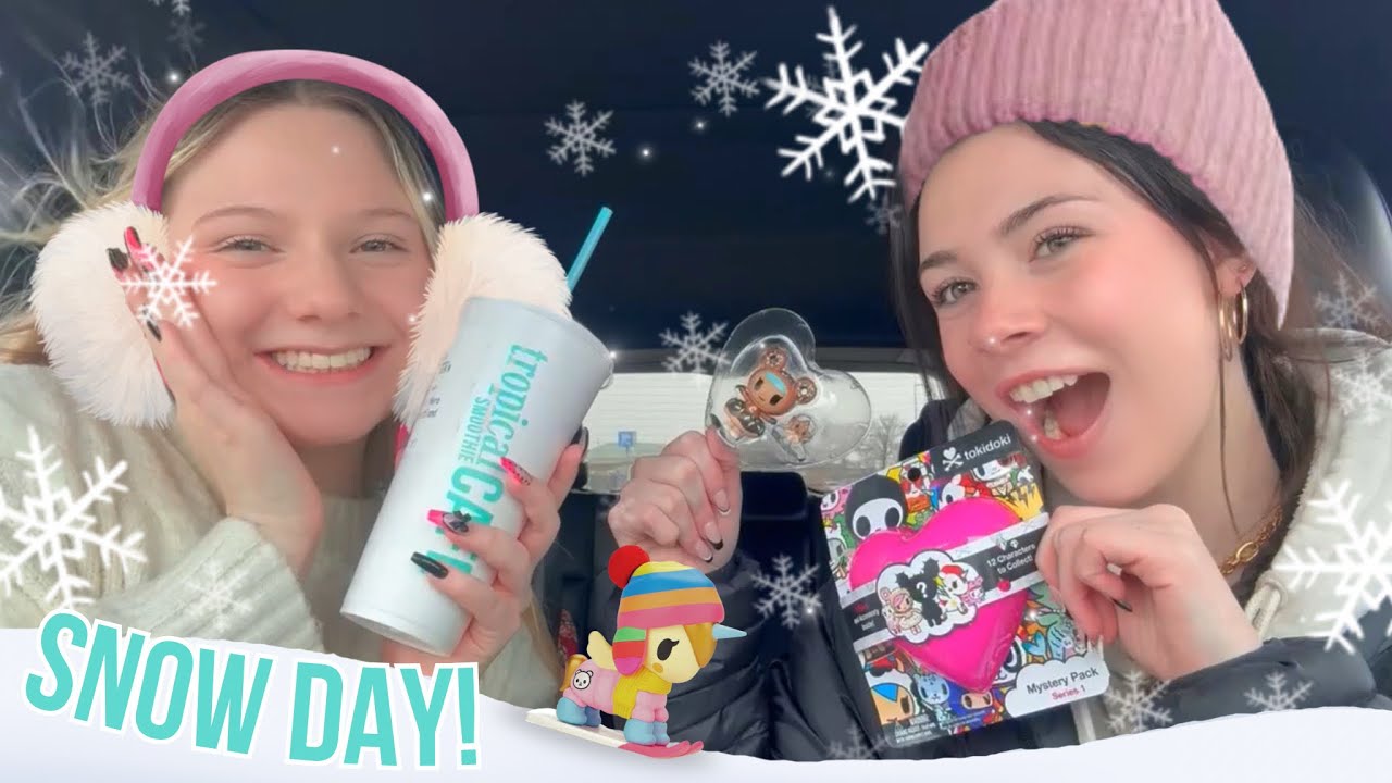 SCOTTISH GOES TO WALLY WORLD!