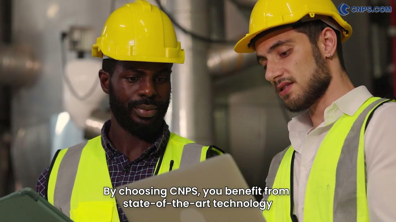 Revolutionizing Oil Extraction with Advanced Drilling Technologies | CNPS