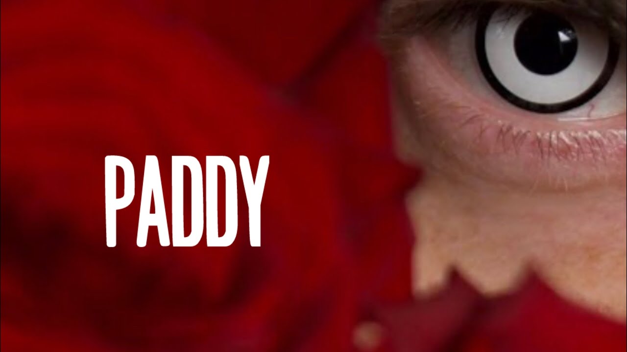 Meryl Streek - Paddy