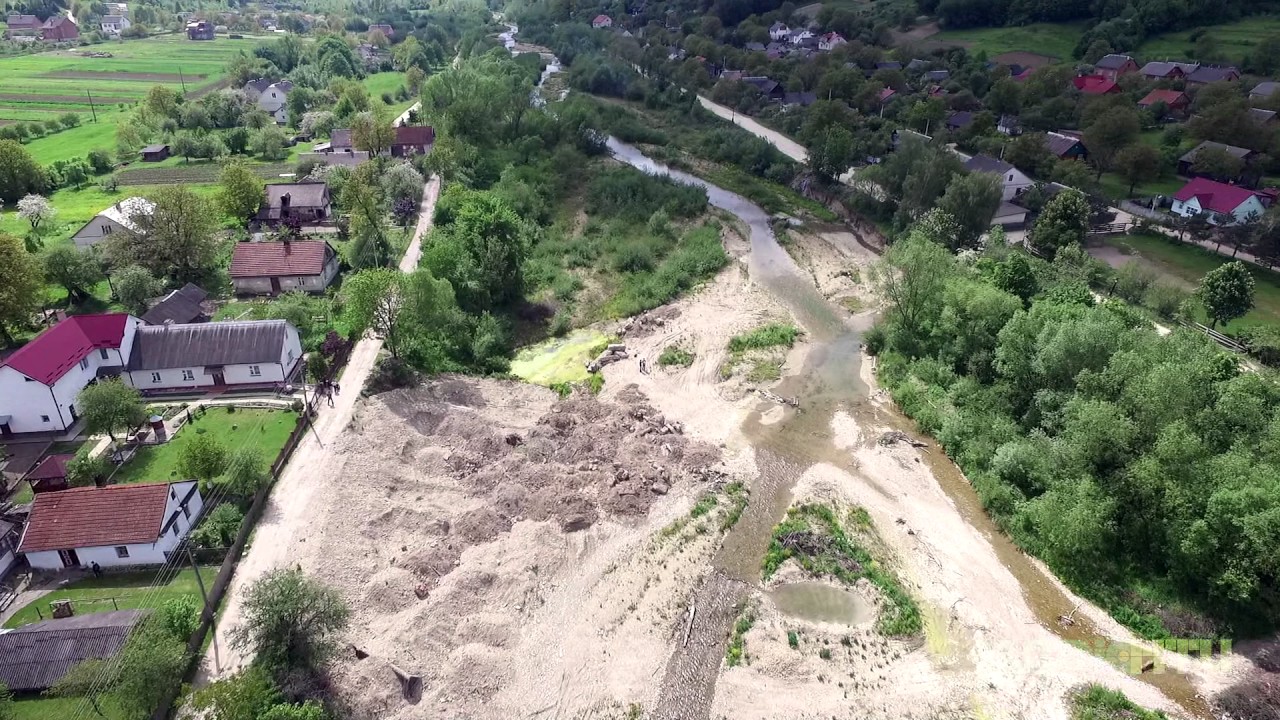 Добромиль
