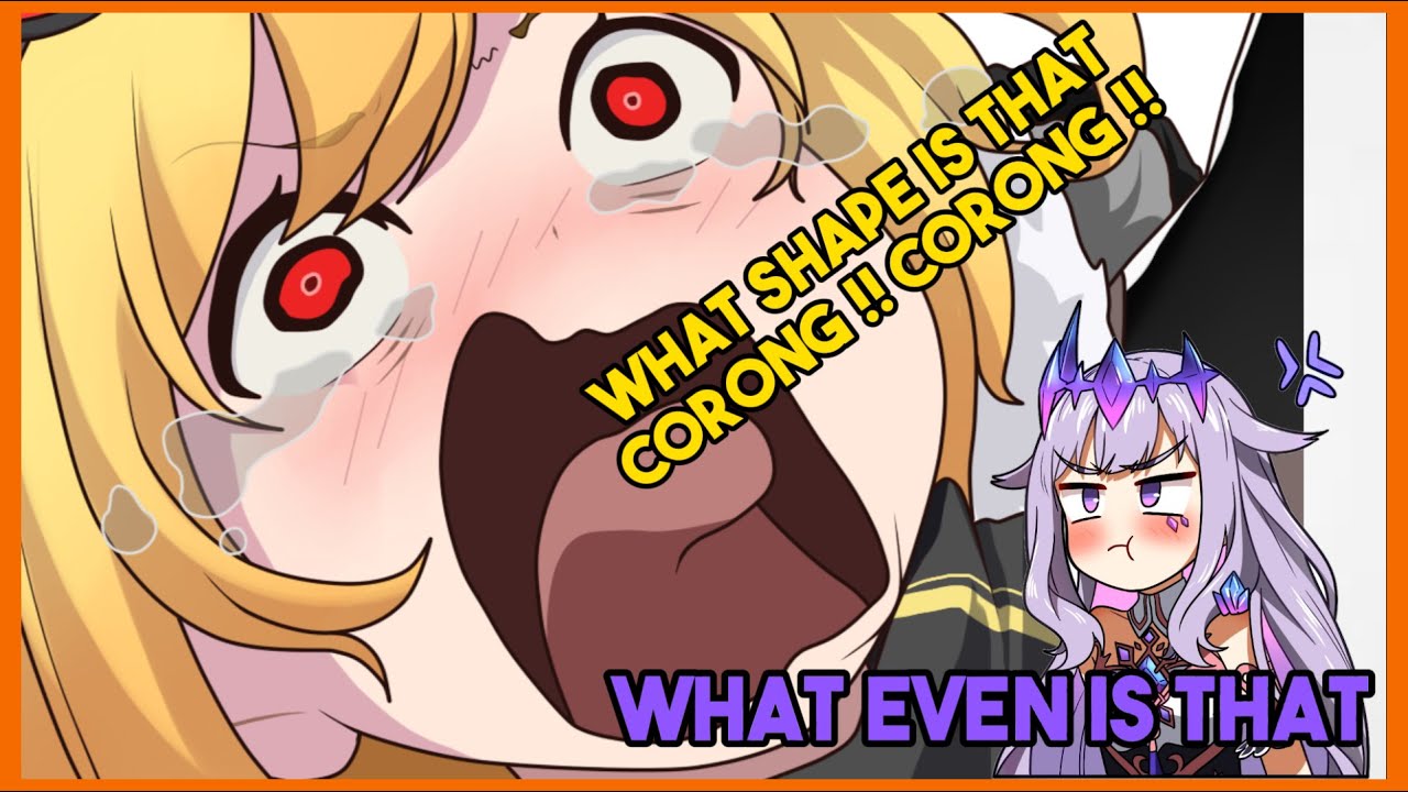 This Game is So HARD it Broke Kaela and Biboo [ Hololive Clips ]
