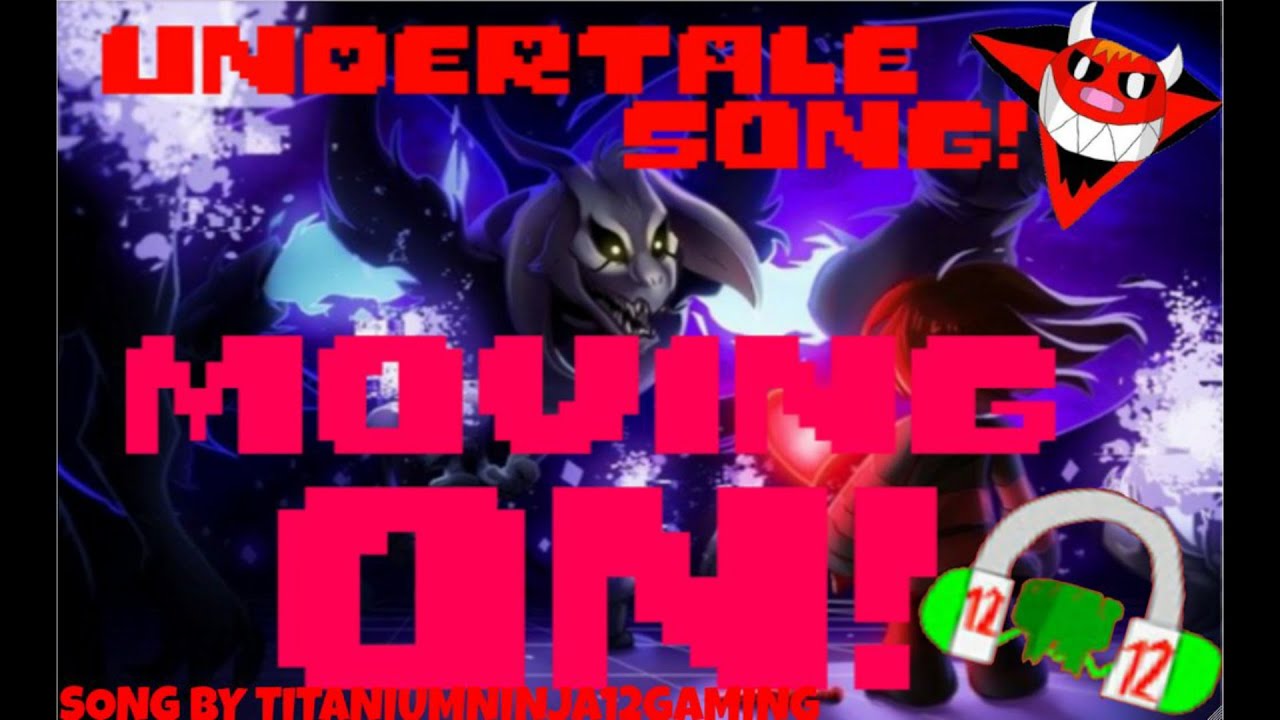 Undertale Tune 