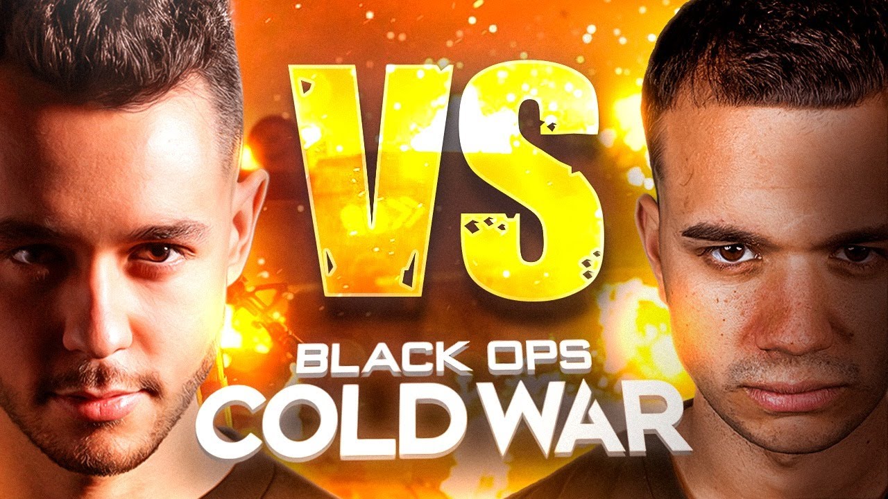GREFG VS STAXX | LA GRAN BATALLA EN CALL OF DUTY