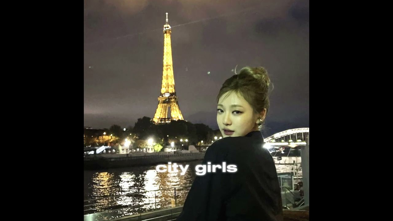 city girls - chris brown ft young thug | sped up + reverb