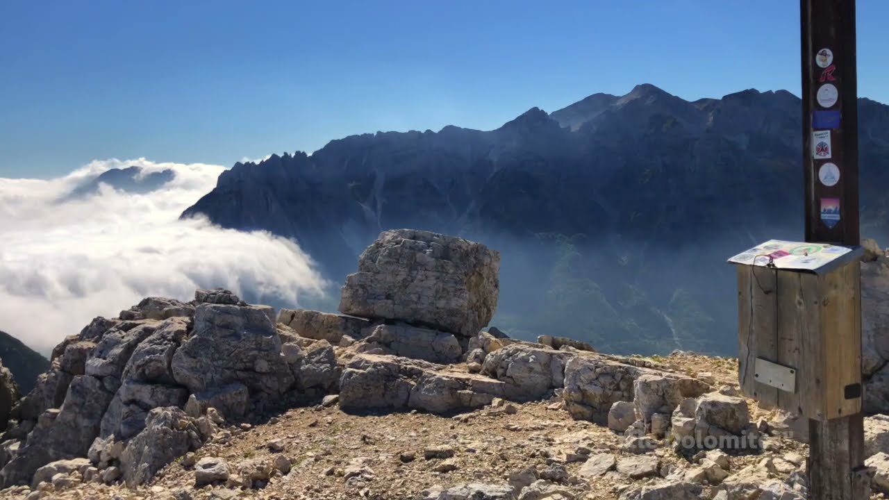 Vajo Stretto  (Pian delle Fugazze, Vicenza - Veneto, Italy)